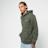 Dickies Oakport Hoodie vert