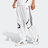 adidas Originals Pantaloni da allenamento Teamgeist bianco