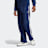 adidas Originals Baggy trainingshose blauw