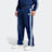 adidas Originals adicolor Firebird Jogging broek blauw