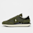 Polo Ralph Lauren Train 89 Suede & Oxford Sneaker grün