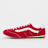Vans Super Lowpro rosso