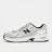 New Balance 740 weiß