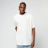 Mitchell & Ness NBA Elite Neutrals Oversized Tee Chicago Bulls weiß