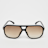 SNIPES Piloten Sonnenbrille schwarz