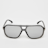 SNIPES Piloten Sonnenbrille grau