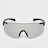 SNIPES Occhiali da sole unisex argento