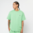 Lacoste T-Shirt Graphic vert