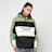 Karl Kani Woven Retro Windbreaker vert