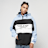 Karl Kani Woven Retro Windbreaker bleu