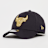 New Era 9Forty Metallic Chicago Bulls blauw