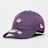 New Era 9FORTY NBA Tech Los Angeles Lakers ljubičasta