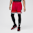 Jordan Dri-FIT Sport Diamnod Shorts rot