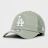 New Era A-Frame Trucker League Essential Los Angeles Dodgers vert