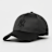 New Era Female 9FORTY Satin New York Yankees schwarz