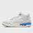 Jordan Air Jordan 3 Retro Lucky Shorts weiß