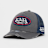 Von Dutch Originals Trucker Kalmar grijs