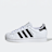 adidas Originals Superstar II J (GS) weiß
