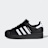 adidas Originals Superstar II J (GS) schwarz