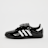 adidas Originals Sneaker Samba LT W noir