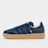 adidas Originals Sneaker Samba XLG bleu