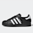 adidas Originals Superstar II schwarz