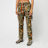 Smoke Rise PANTS Relaxed Utility Pants camouflage