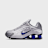 Nike   Shox R4 (GS) wit