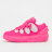 PUMA La Francé Pink Carpet rosa