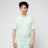 New Balance Sport Essentials Cotton T-Shirt verde