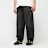 Urban Classics Tapered Heavy Ounce Baggy Jeans grau