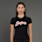 SNIPES Snipes Varsity Raglan Tight Tee zwart