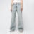 2Y STUDIOS Teya Low Waist Basic Jeans niebieski
