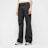 2Y STUDIOS Teya Low Waist Basic Jeans noir