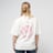 Pegador Kimi Oversized Tee bege