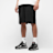 SNIPES Small Logo Essential Sweat Shorts noir