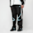 adidas Originals Climacool Trainingshose schwarz