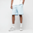 SNIPES Small Logo Essential Sweat Shorts bleu