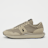 Polo Ralph Lauren Train 89 Nubuck & Oxford Sneaker braun