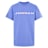 Jordan Air Stretch Tee blau