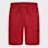 Jordan Baseline Mesh Short rood