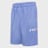 Jordan MJ Baseline Mesh Shorts bleu