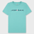 Jordan Air Stretch Tee turquesa