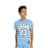 Jordan Practice Flight bleu