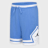 Jordan Dri-Fit Sport Diamond Short blauw