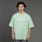 SNIPES Snipes Studs Oversized Tee vert
