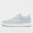 Pegador Serenus Low Suede blau