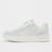 Pegador Venice Skate Low Suede weiß