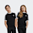 adidas Originals T-shirt 3 bandes noir
