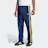 adidas Originals adicolor Firebird Jogging broek blauw